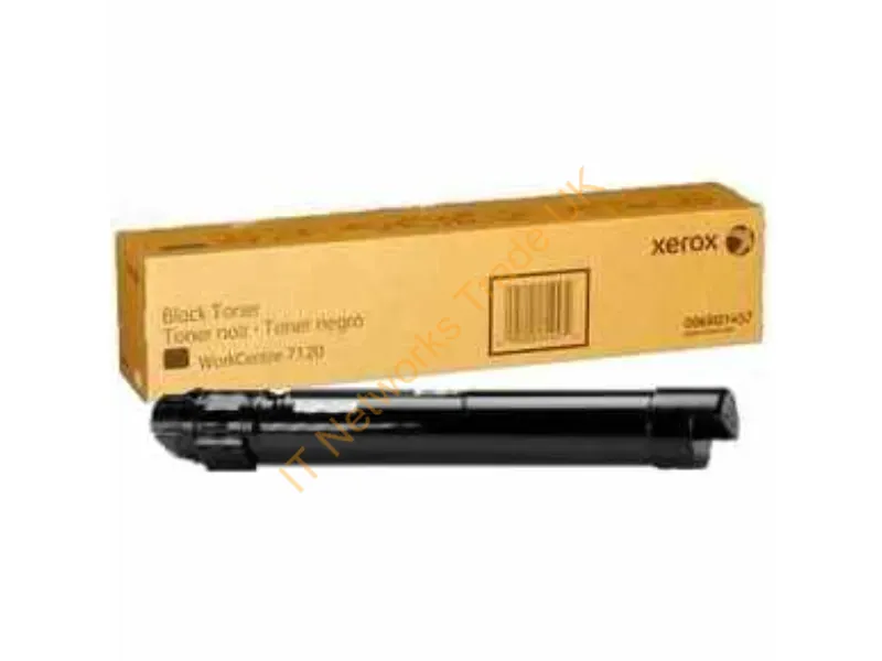 006R01457 - 006R01457 Toner Black, 22K Pages