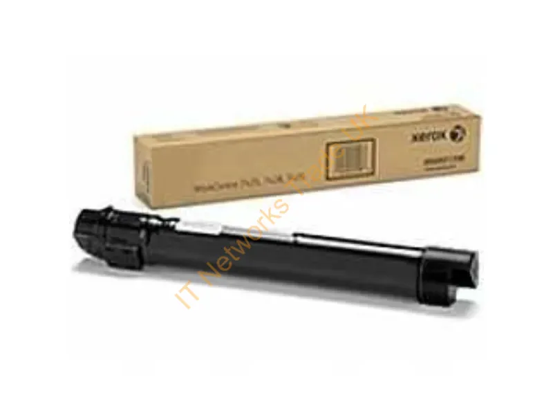 Xerox 006R01513 Toner black, 26K pages Accessory