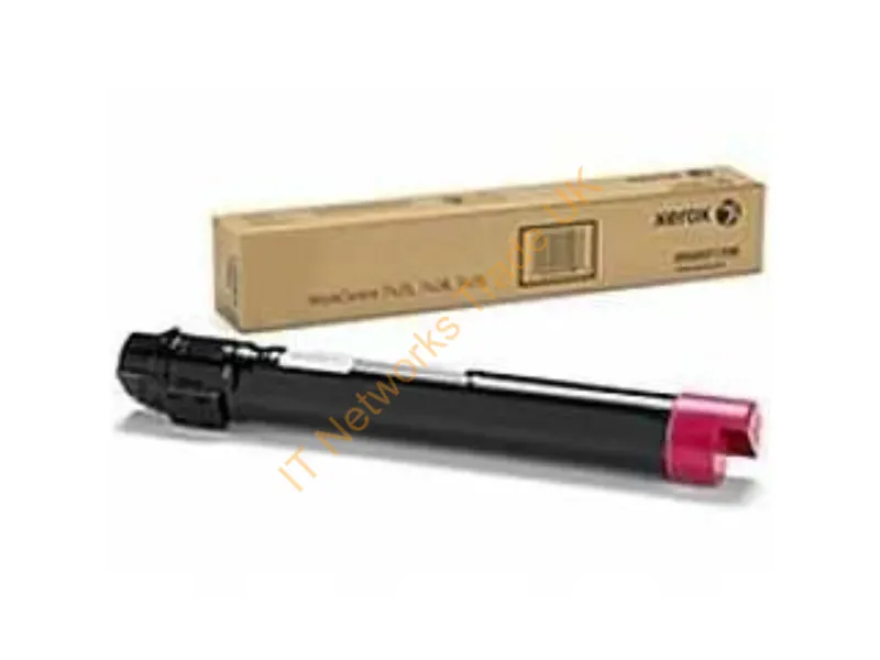 Xerox 006R01515 Toner magenta, 15K pages Accessory