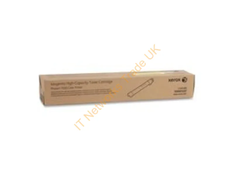 006R01524 - Xerox 006R01524 Toner cartridge cyan metered, 34K pages for Xerox Colour C 60