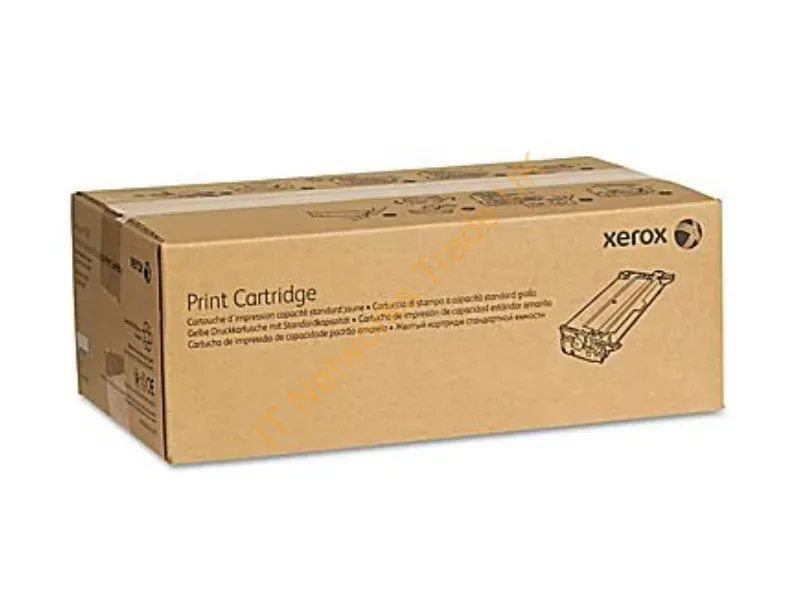 006R01605 - 006R01605 Toner Black, 50K Pages