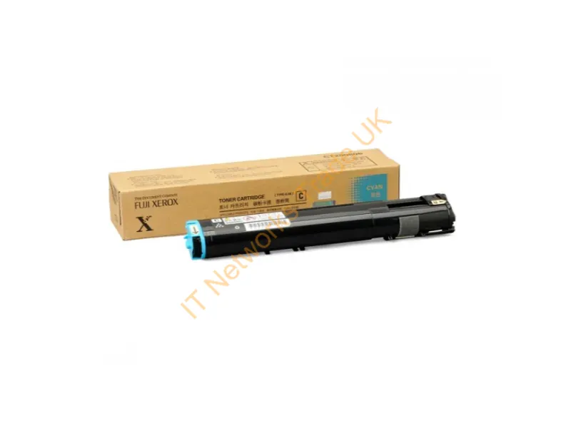 006R01631 - 006R01631 Toner Cyan, 25K Pages