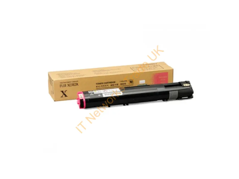 006R01632 - 006R01632 Toner Magenta, 25K Pages