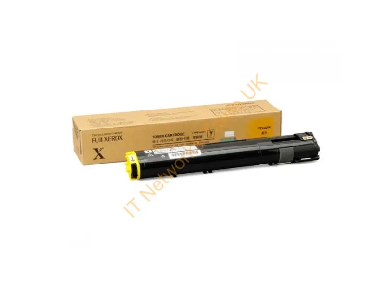 006R01645 - Xerox 006R01645 Toner yellow, 22K pages ISO/IEC 19752 for Xerox Versant 180/80