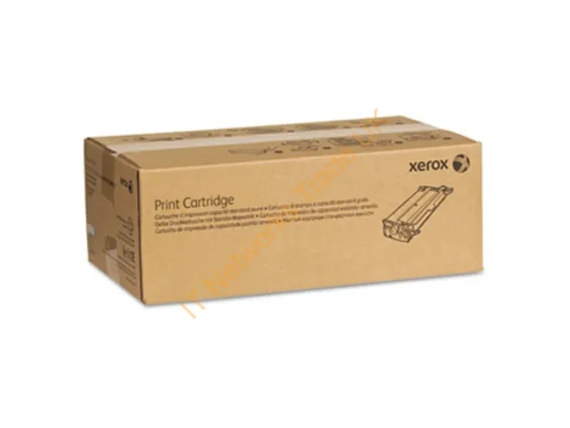 006R01656 - Xerox 006R01656 Toner cyan, 34K pages Accessory