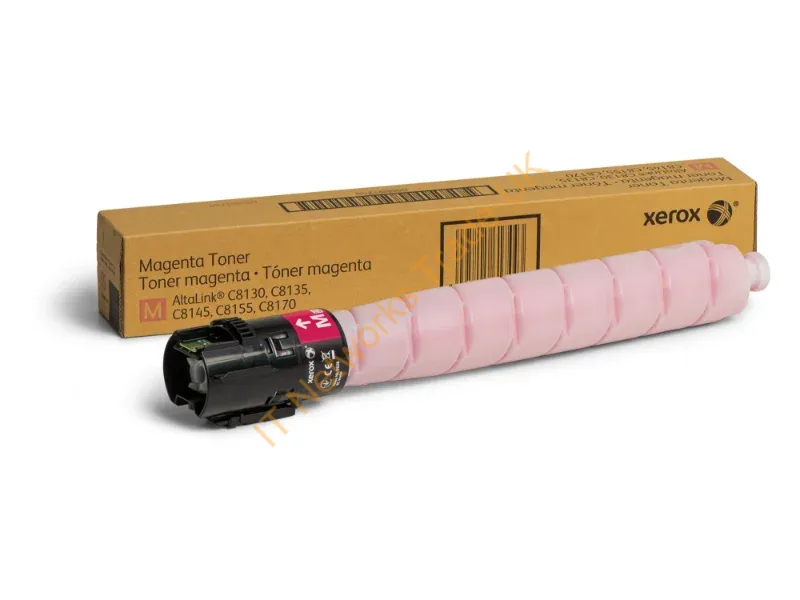 006R01748 - Xerox 006R01748 Toner Cartridge 1 Pc(S) Original Magenta