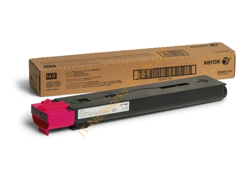006R01793 - Xerox 006R01793 Toner Cartridge 1 Pc(S) Original Magenta
