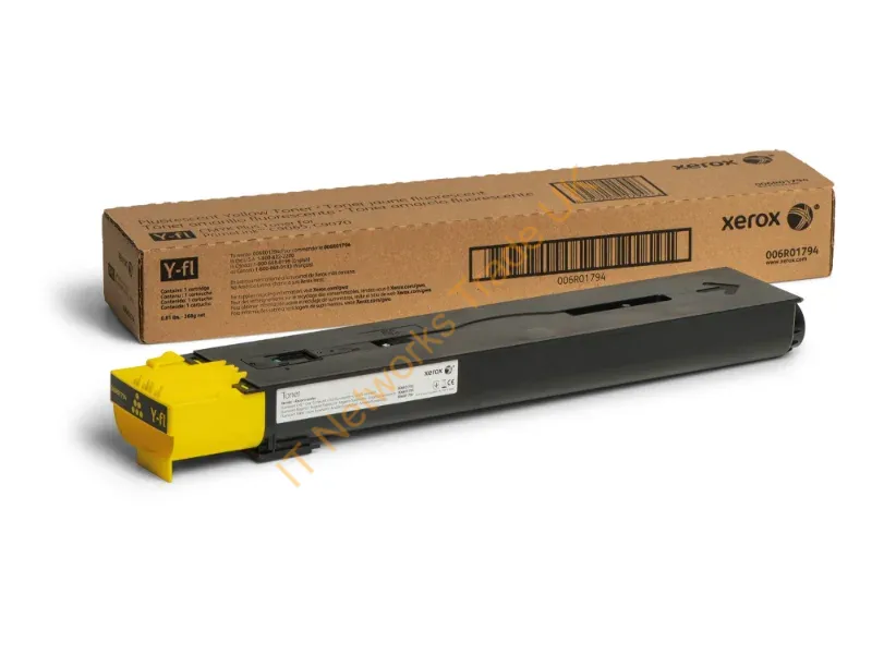 006R01794 - Xerox 006R01794 Toner Cartridge 1 Pc(S) Original Yellow