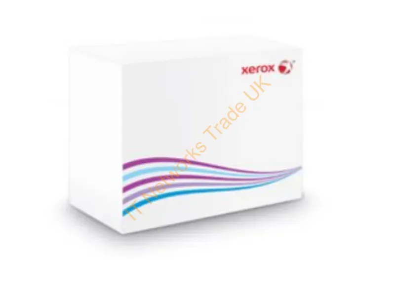 006R01808 - Xerox 006R01808 Toner Cartridge 1 Pc(S) Original Yellow