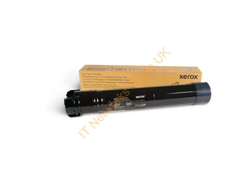 006R01818 - Xerox 006R01818 Toner Cartridge 1 Pc(S) Original Black