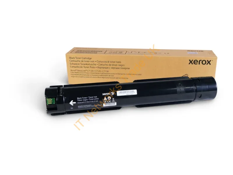 006R01824 - Xerox 006R01824 Toner Cartridge 1 Pc(S) Original Black