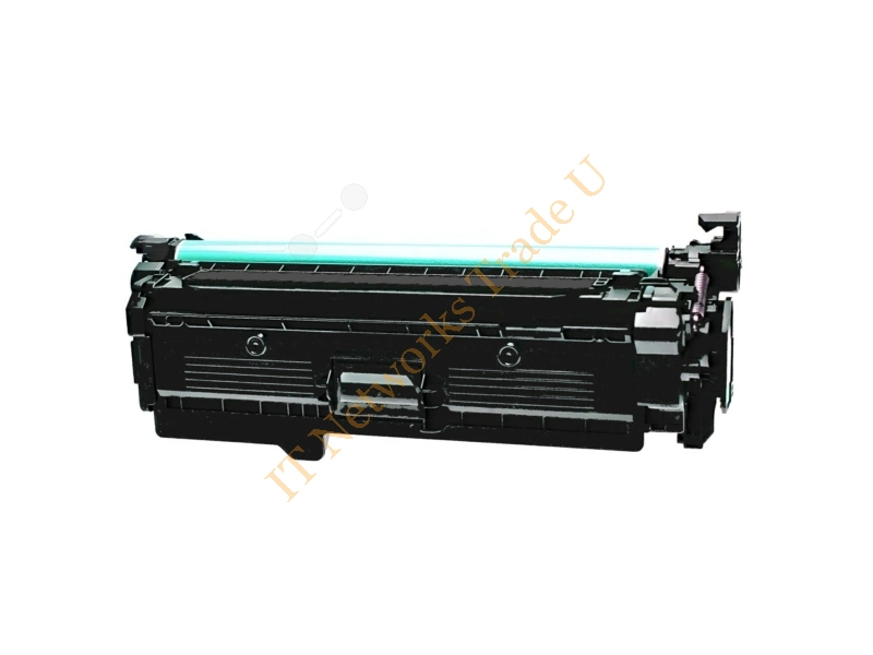 Xerox 006R03012 compatible Toner black (replaces HP 507A) Accessory
