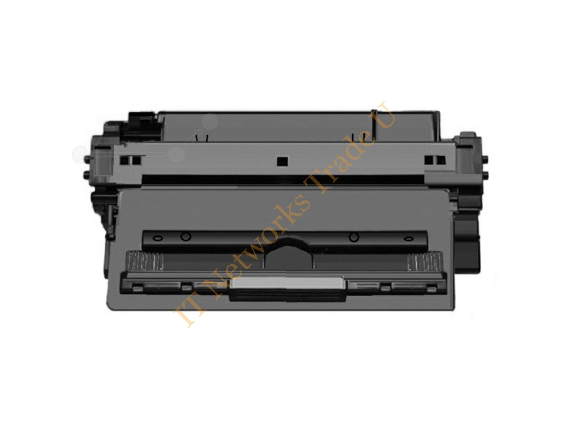 Xerox 006R03115 compatible Toner black, 15K pages, Pack qty 1 (replaces HP 70A) Accessory