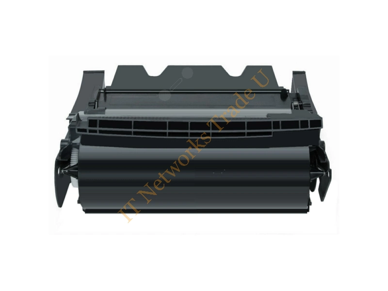 Xerox 006R03150 compatible Toner black, 21K pages (replaces IBM 75P6960) Accessory