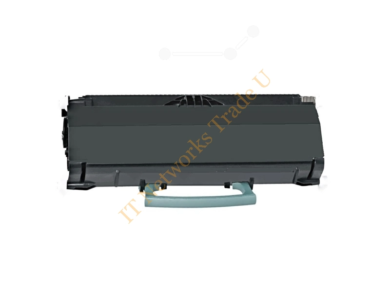 Xerox 006R03156 compatible Toner black, 15K pages (replaces Lexmark X463X21G) Accessory