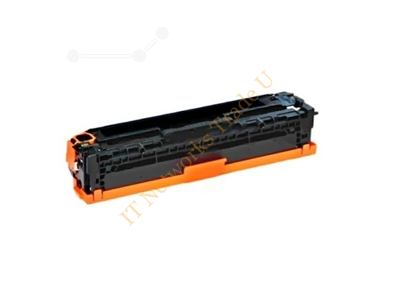Xerox 006R03214 compatible Toner black, 13.5K pages, Pack qty 1 (replaces HP 651A) Accessory