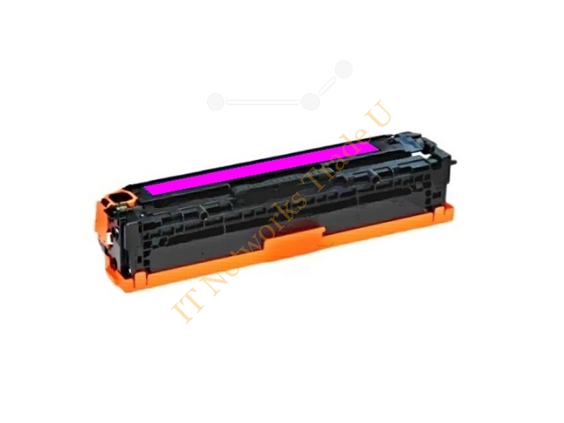 Xerox 006R03217 compatible Toner magenta, 16K pages, Pack qty 1 (replaces HP 651A) Accessory