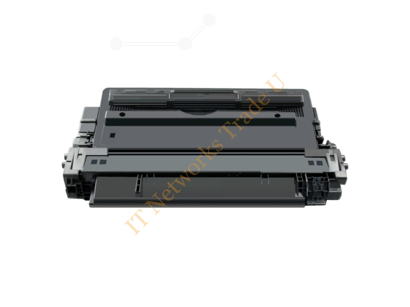 Xerox 006R03218 compatible Toner black, 10K pages, Pack qty 1 (replaces HP 14A) Accessory