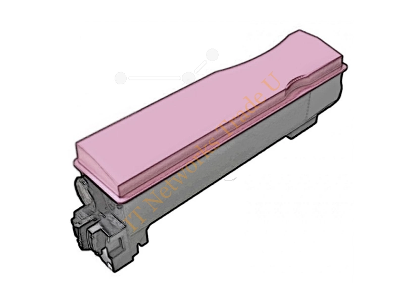 Xerox 006R03225 compatible Toner magenta, 10K pages, Pack qty 1 (replaces Kyocera TK-560M) Accessory
