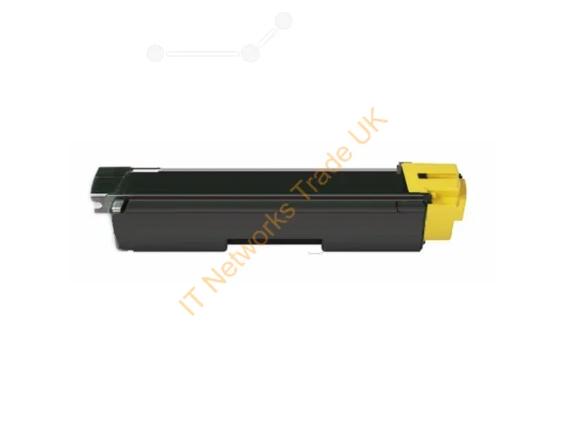 006R03230 - Xerox 006R03230 Toner-kit yellow, 1x5K pages Pack=1 (replaces Kyocera TK-590Y) for Kyocera FS-C 2026