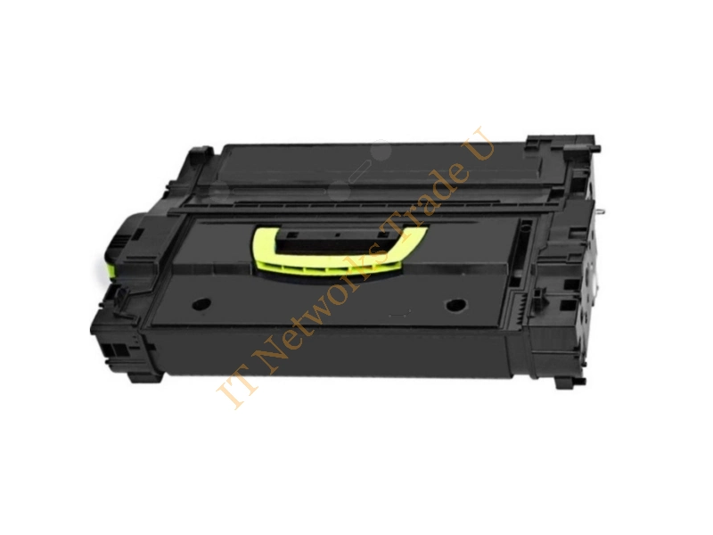 Xerox 006R03249 compatible Toner black, 40K pages (replaces HP 25X) Accessory