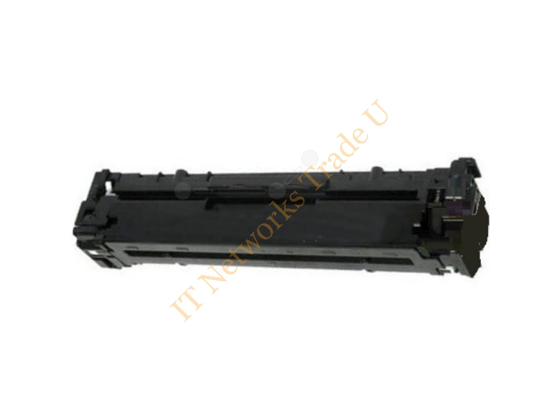 Xerox 006R03257 compatible Toner black, 11.5K pages (replaces HP 652A) Accessory