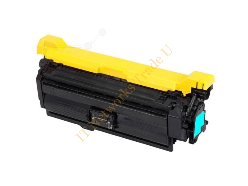 Xerox 006R03258 compatible Toner cyan, 15K pages (replaces HP 654A) Accessory