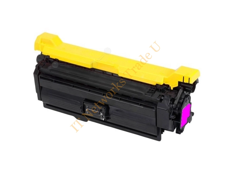 Xerox 006R03259 compatible Toner magenta, 15K pages (replaces HP 654A) Accessory