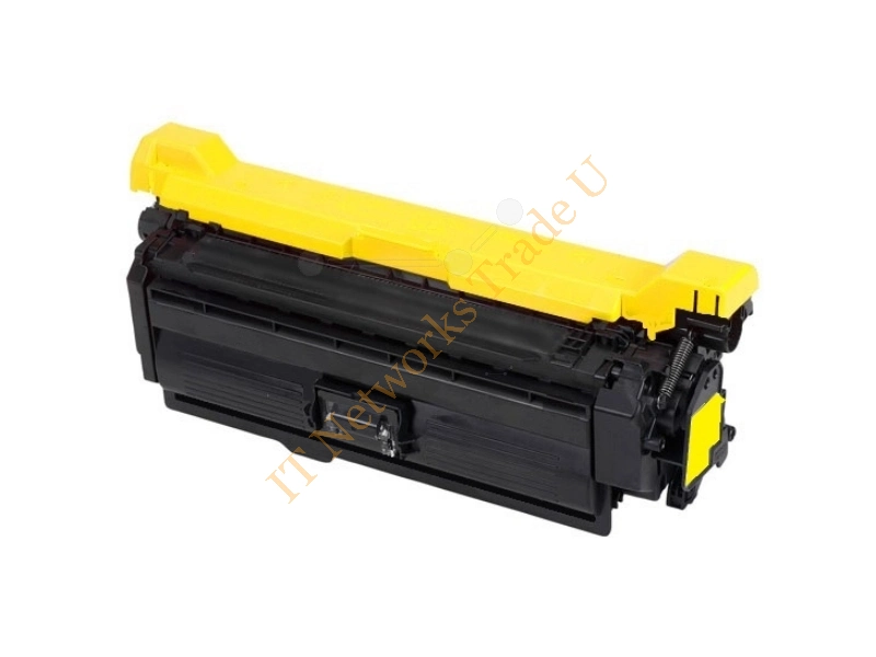 Xerox 006R03260 compatible Toner yellow, 15K pages (replaces HP 654A) Accessory