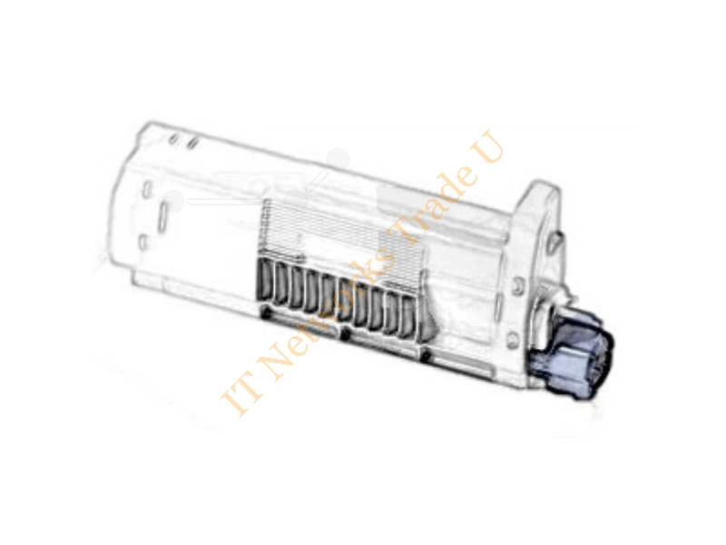 Xerox 006R03269 compatible Toner cyan, 11.5K pages, Pack qty 1 (replaces OKI 44318607) Accessory