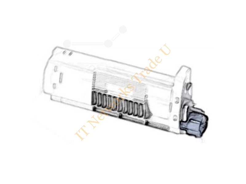 Xerox 006R03270 compatible Toner magenta, 11.5K pages, Pack qty 1 (replaces OKI 44318606) Accessory
