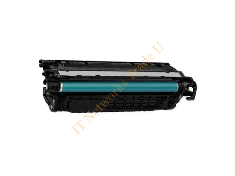 Xerox 006R03331 compatible Toner black, 21.4K pages (replaces HP 653X) Accessory