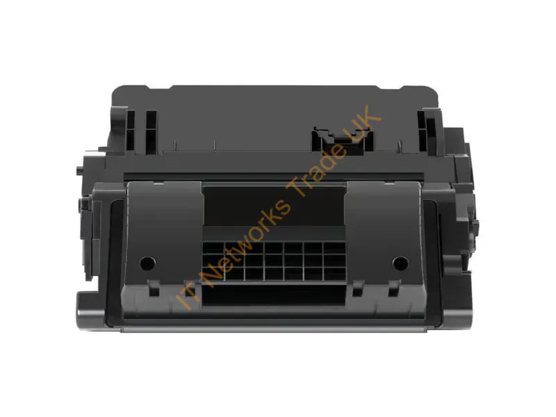 Xerox 006R03337 compatible Toner black, 31.2K pages (replaces HP 81X) Accessory