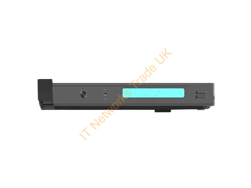 Xerox 006R03339 compatible Toner cyan, 32K pages (replaces HP 827A) Accessory