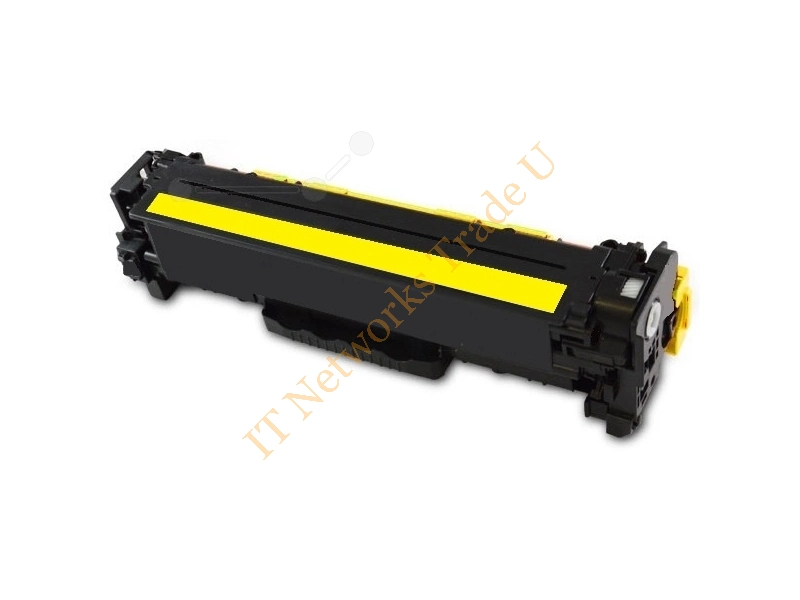 Xerox 006R03345 compatible Toner yellow, 31.5K pages (replaces HP 826A) Accessory