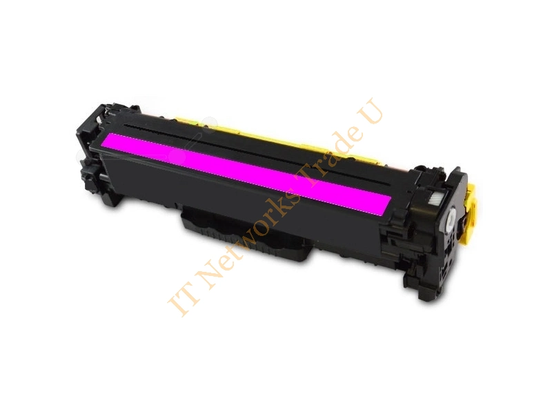 Xerox 006R03346 compatible Toner magenta, 31.5K pages (replaces HP 826A) Accessory