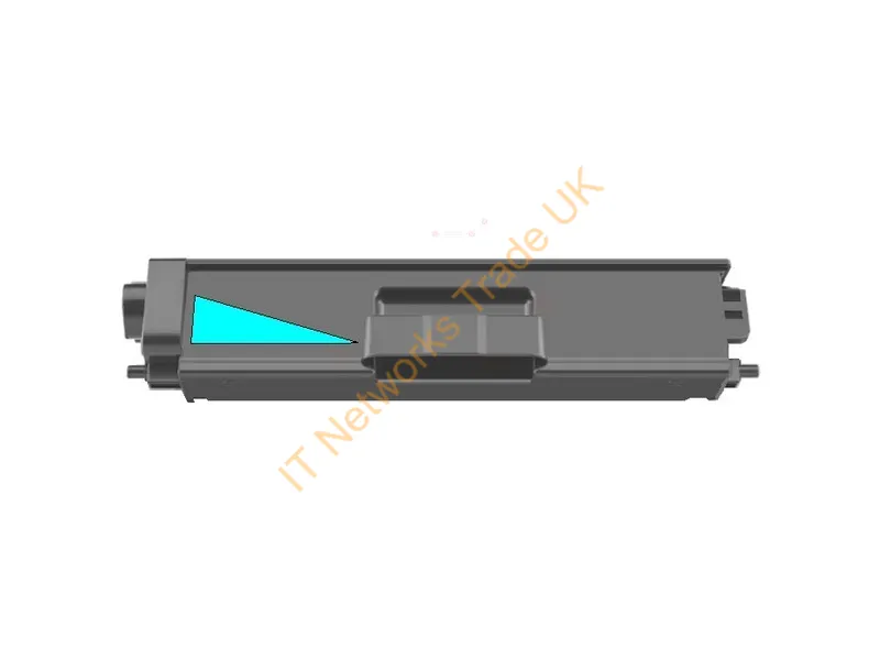 Xerox 006R03396 compatible Toner cyan (replaces Brother TN326C) Accessory