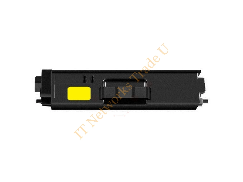 Xerox 006R03398 compatible Toner yellow (replaces Brother TN326Y) Accessory