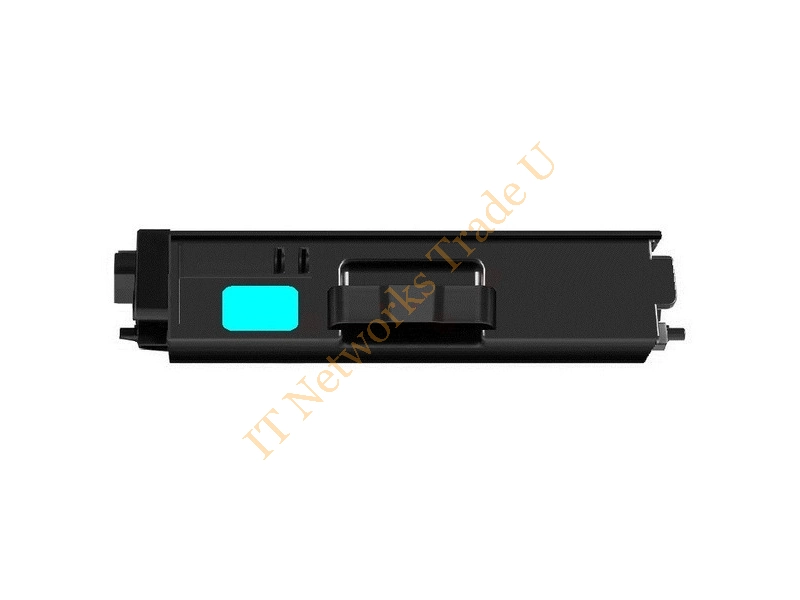 Xerox 006R03400 compatible Toner cyan (replaces Brother TN329C) Accessory