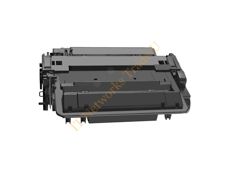 Xerox 006R03478 compatible Toner black, 19K pages (replaces HP 55X) Accessory