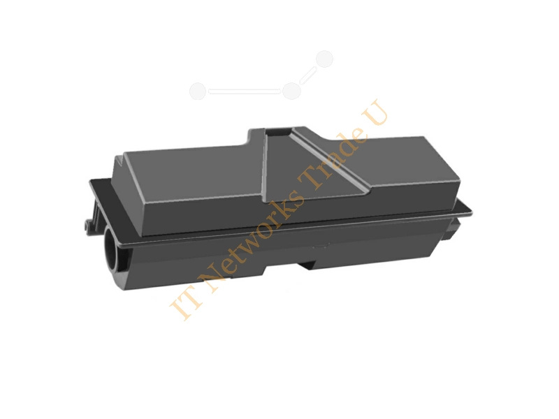 Xerox 006R03479 compatible Toner black, 14K pages (replaces Kyocera TK-170) Accessory