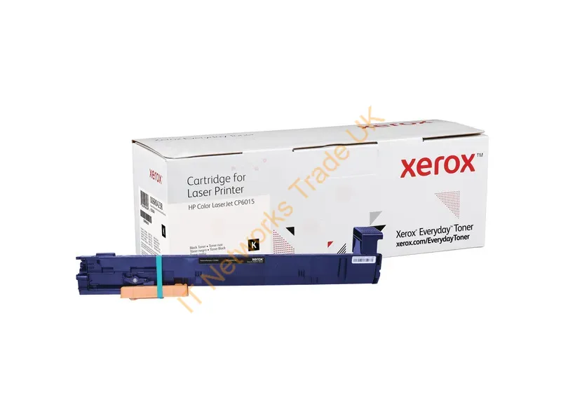 006R04241 - Xerox 006R04241 Toner magenta, 21K pages (replaces HP 824A/CB383A) for HP CLJ CP 6015/CM 6040