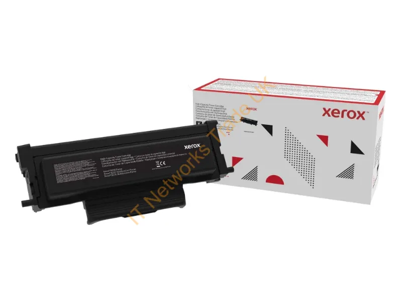 006R04400 - Xerox 006R04400 Toner Cartridge 1 Pc(S) Original Black