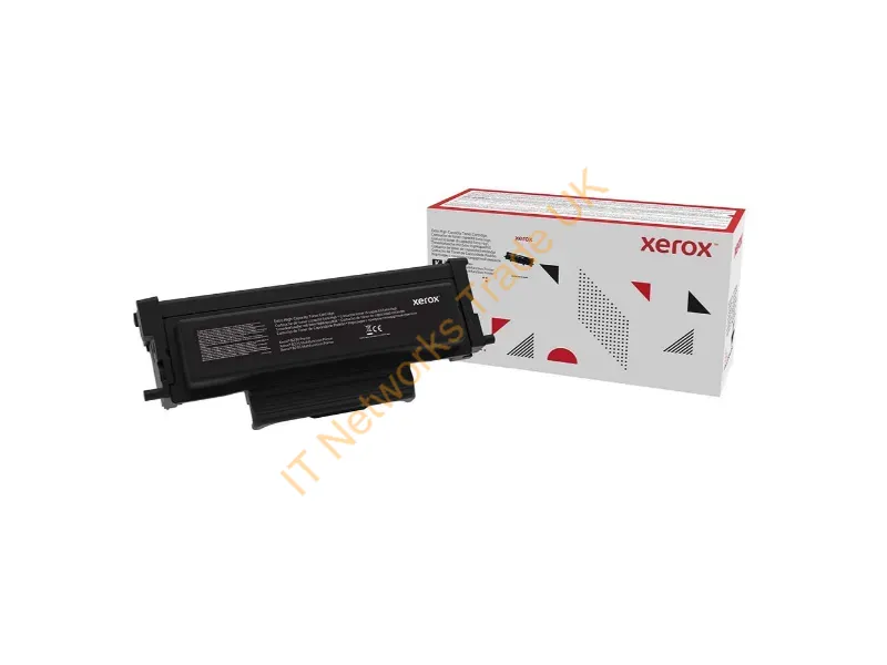 006R04401 - Xerox 006R04401 Toner Cartridge 1 Pc(S) Original Black