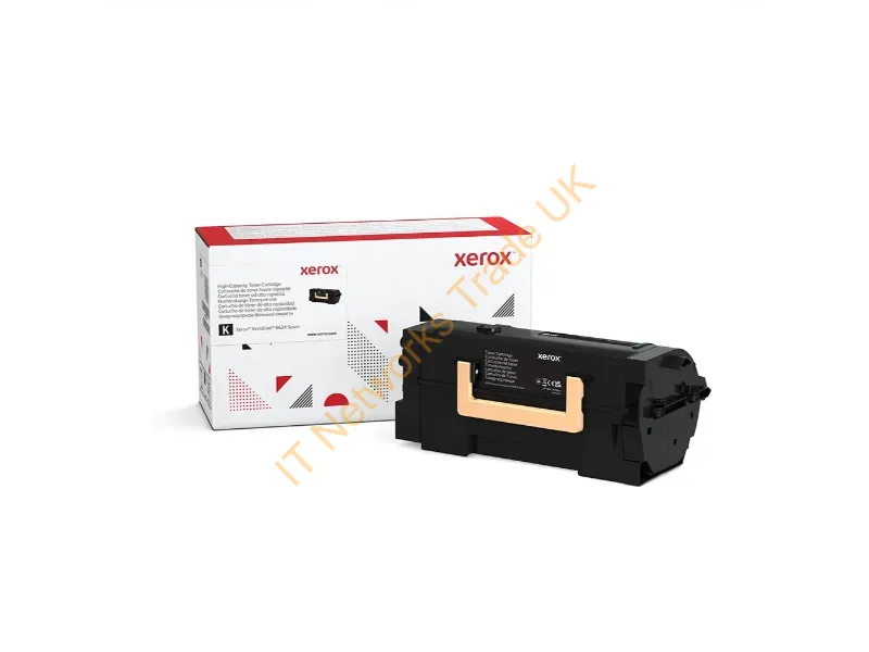 006R04669 - Xerox 006R04669 Toner Cartridge 1 Pc(S) Original Black
