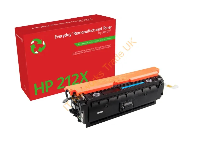 006R04783 - Xerox Toner Cartridge Everyday 006R04783 - Cyan