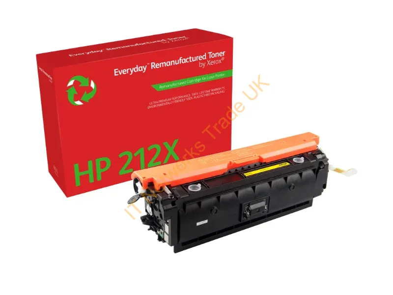 006R04784 - Xerox Toner Cartridge Everyday 006R04784 - Yellow