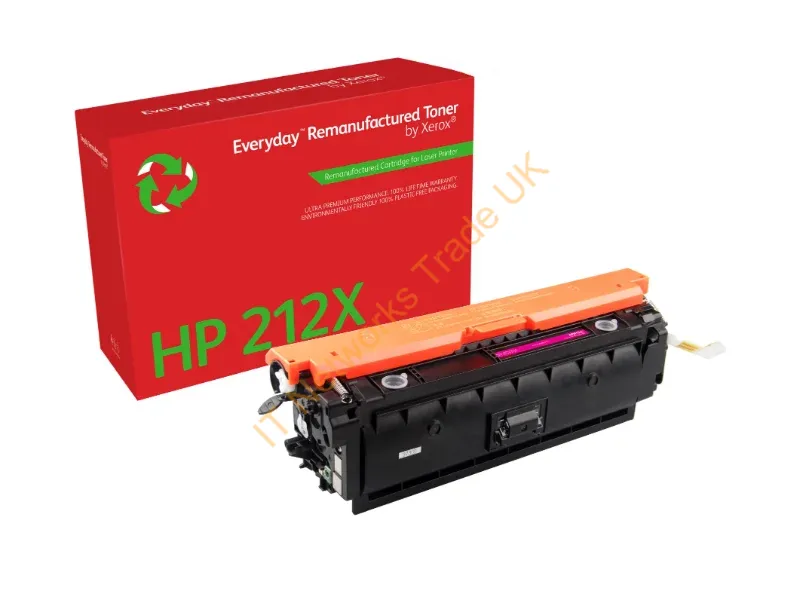 006R04785 - Xerox Toner Cartridge Everyday 006R04785 - Magenta
