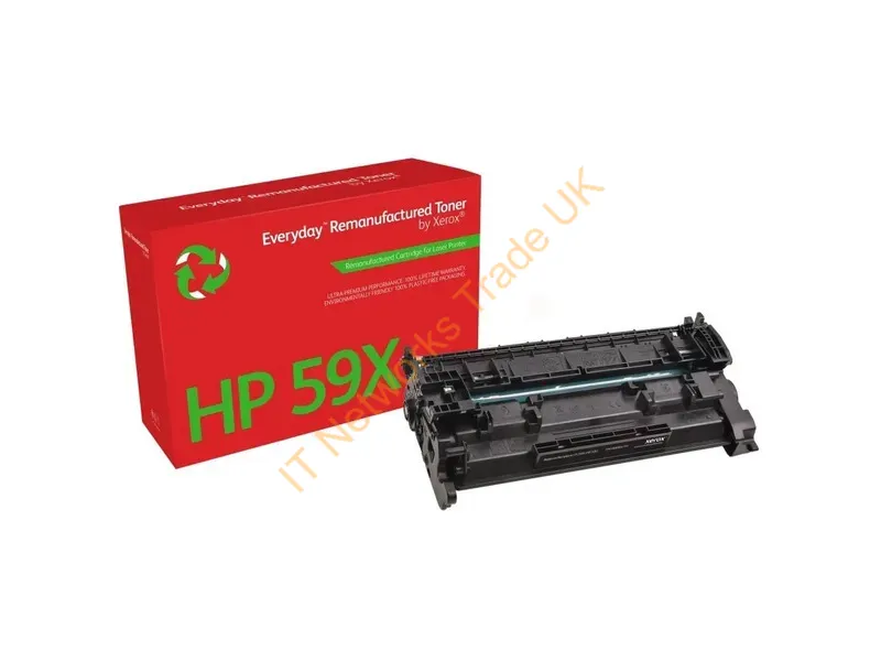 006R04793 - Xerox 006R04793 Toner cartridge, 10K pages (replaces HP 59X/CF259X) for HP LaserJet Pro M 304