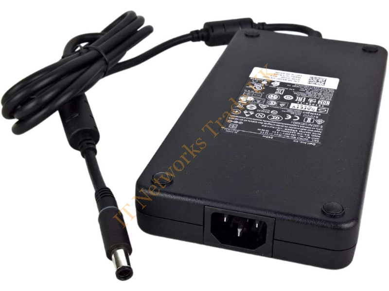 00706M Dell 240-Watts Power Supply for OptiPlex 3040 / 5040 / 7040 SFF